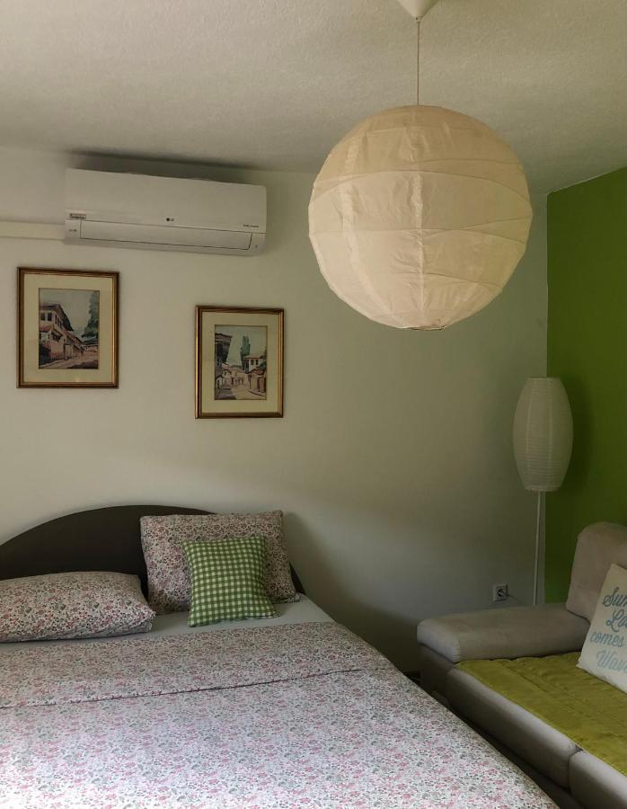 סראייבו Apartment Incognito מראה חיצוני תמונה