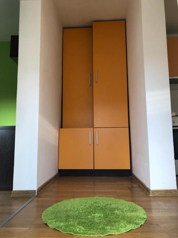 סראייבו Apartment Incognito מראה חיצוני תמונה