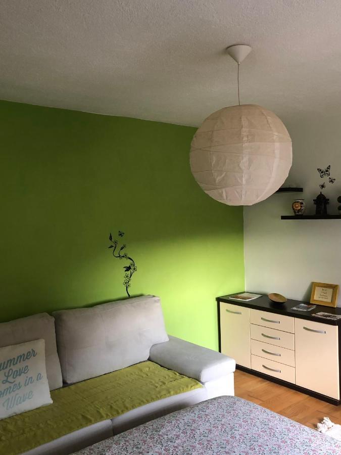 סראייבו Apartment Incognito מראה חיצוני תמונה
