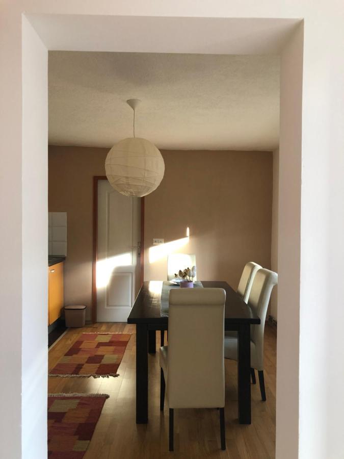 סראייבו Apartment Incognito מראה חיצוני תמונה