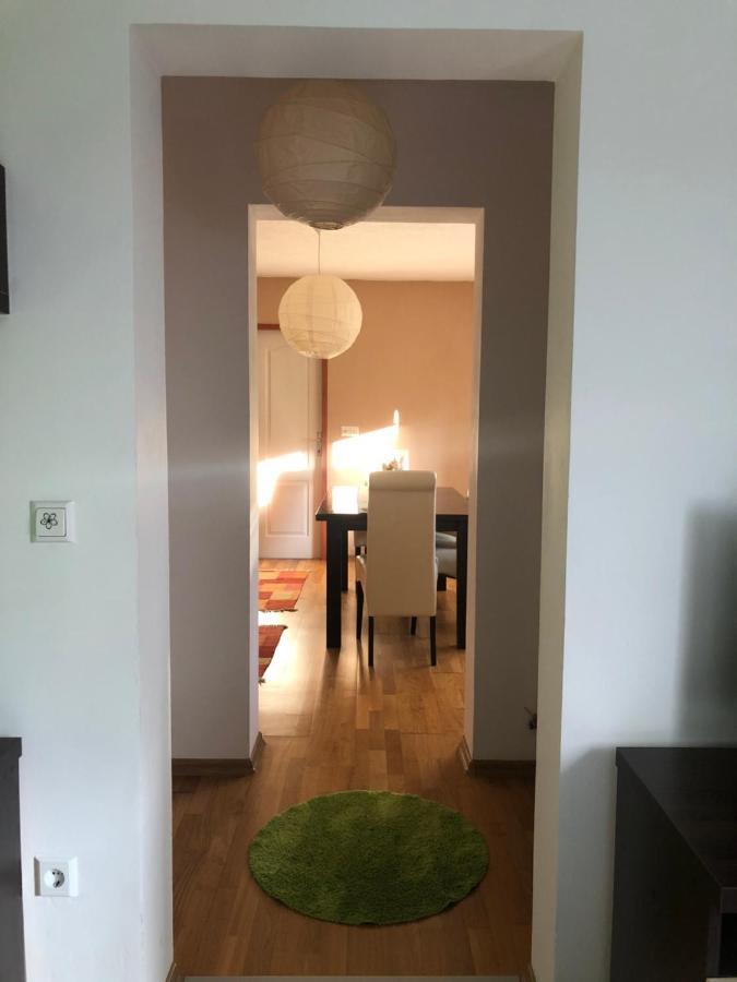 סראייבו Apartment Incognito מראה חיצוני תמונה