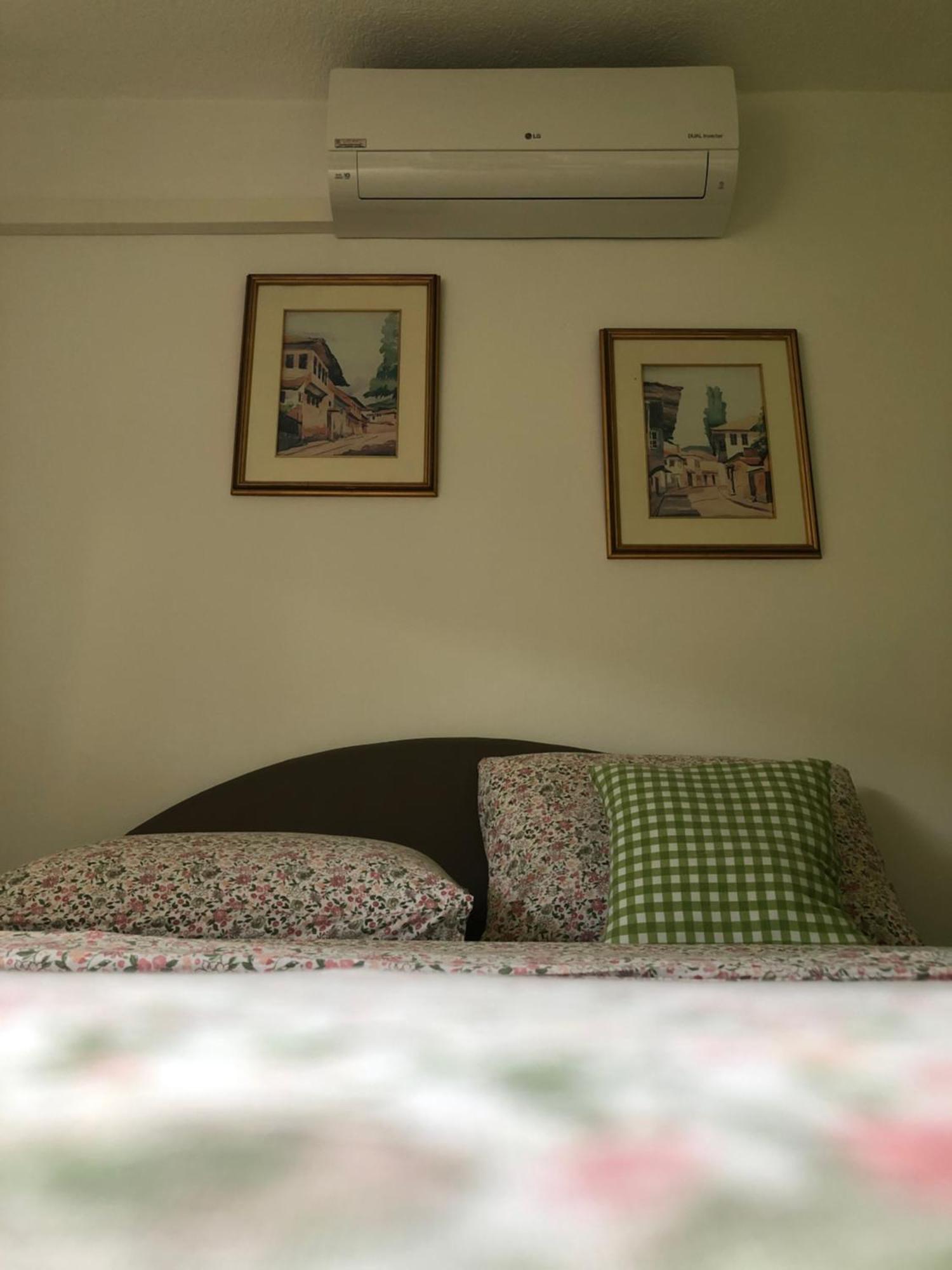 סראייבו Apartment Incognito מראה חיצוני תמונה