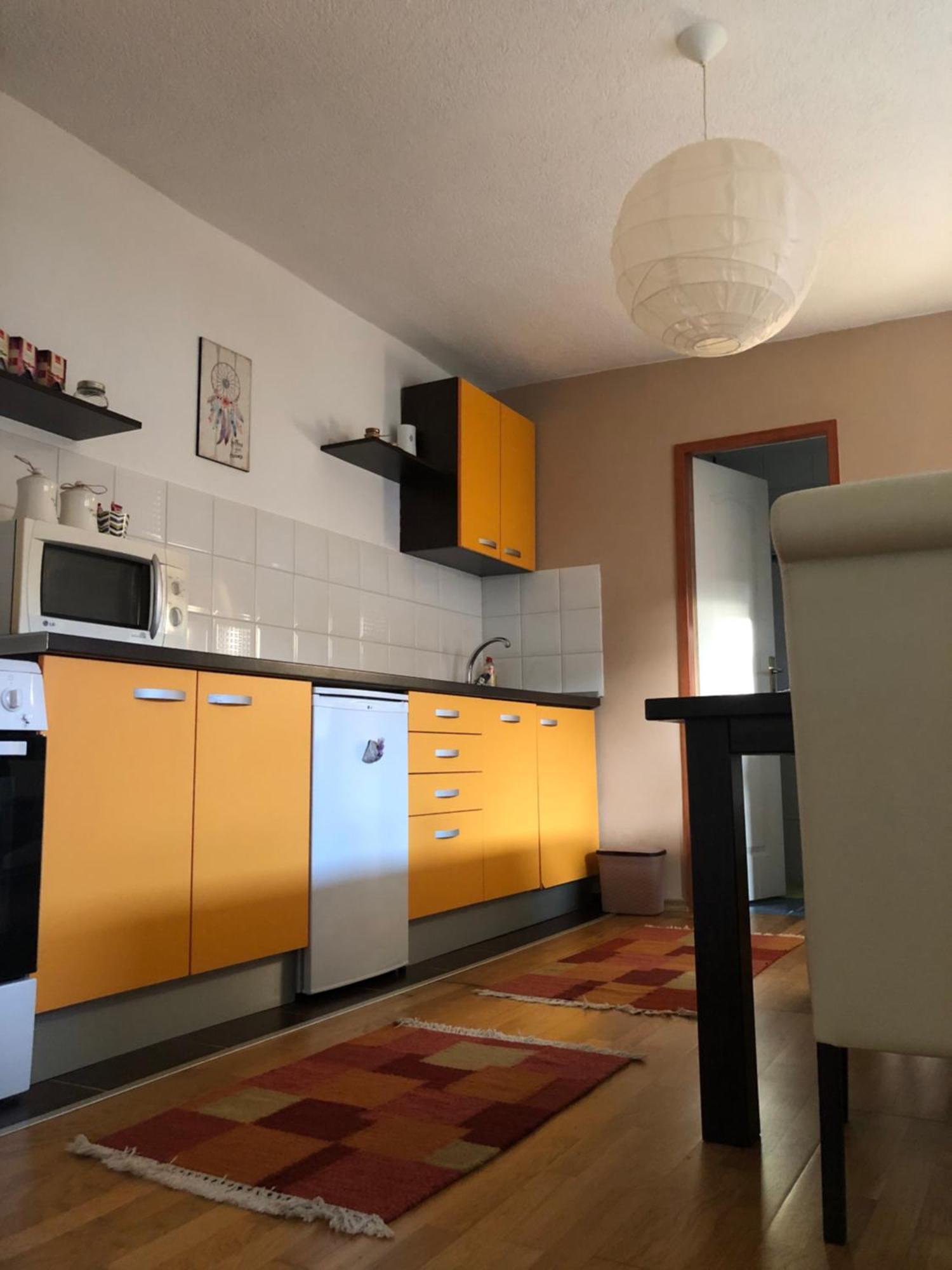 סראייבו Apartment Incognito מראה חיצוני תמונה
