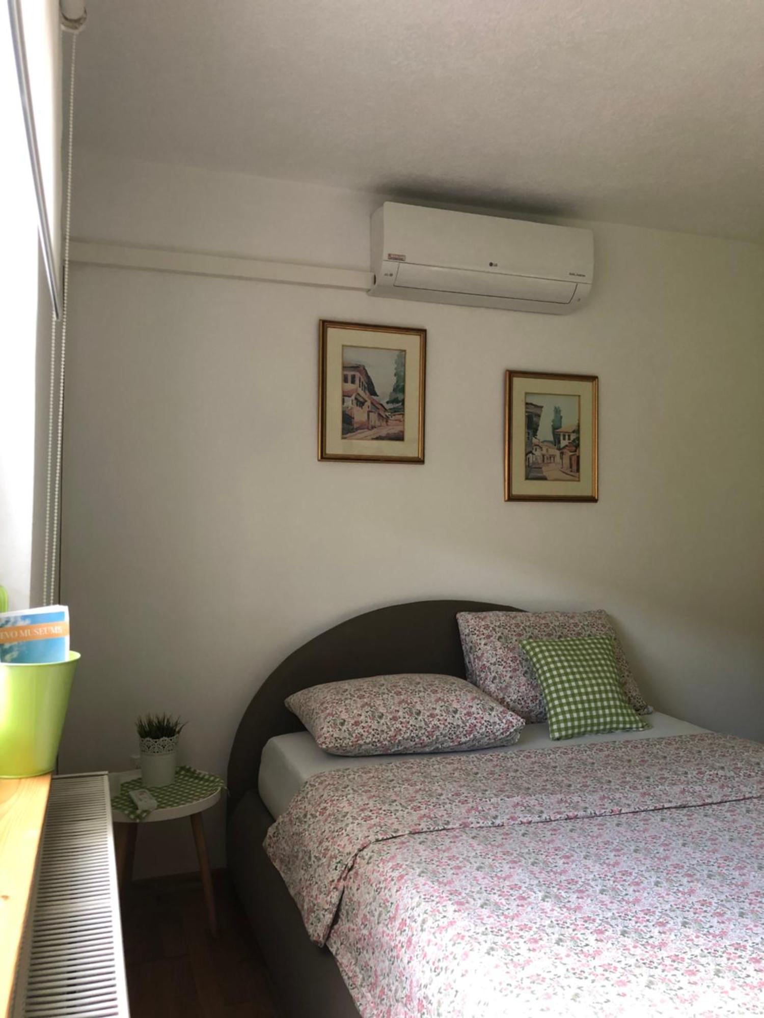 סראייבו Apartment Incognito מראה חיצוני תמונה