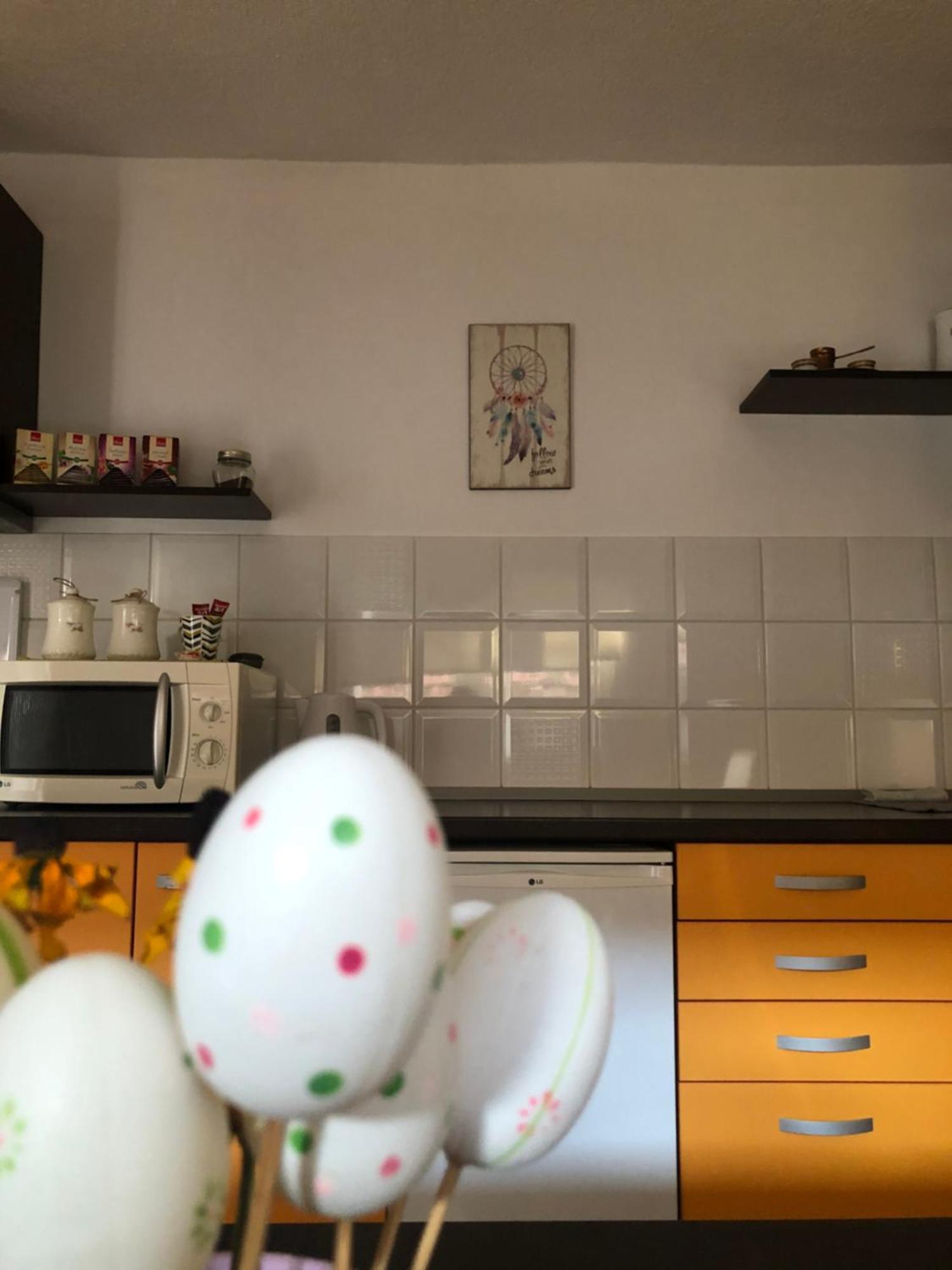 סראייבו Apartment Incognito מראה חיצוני תמונה