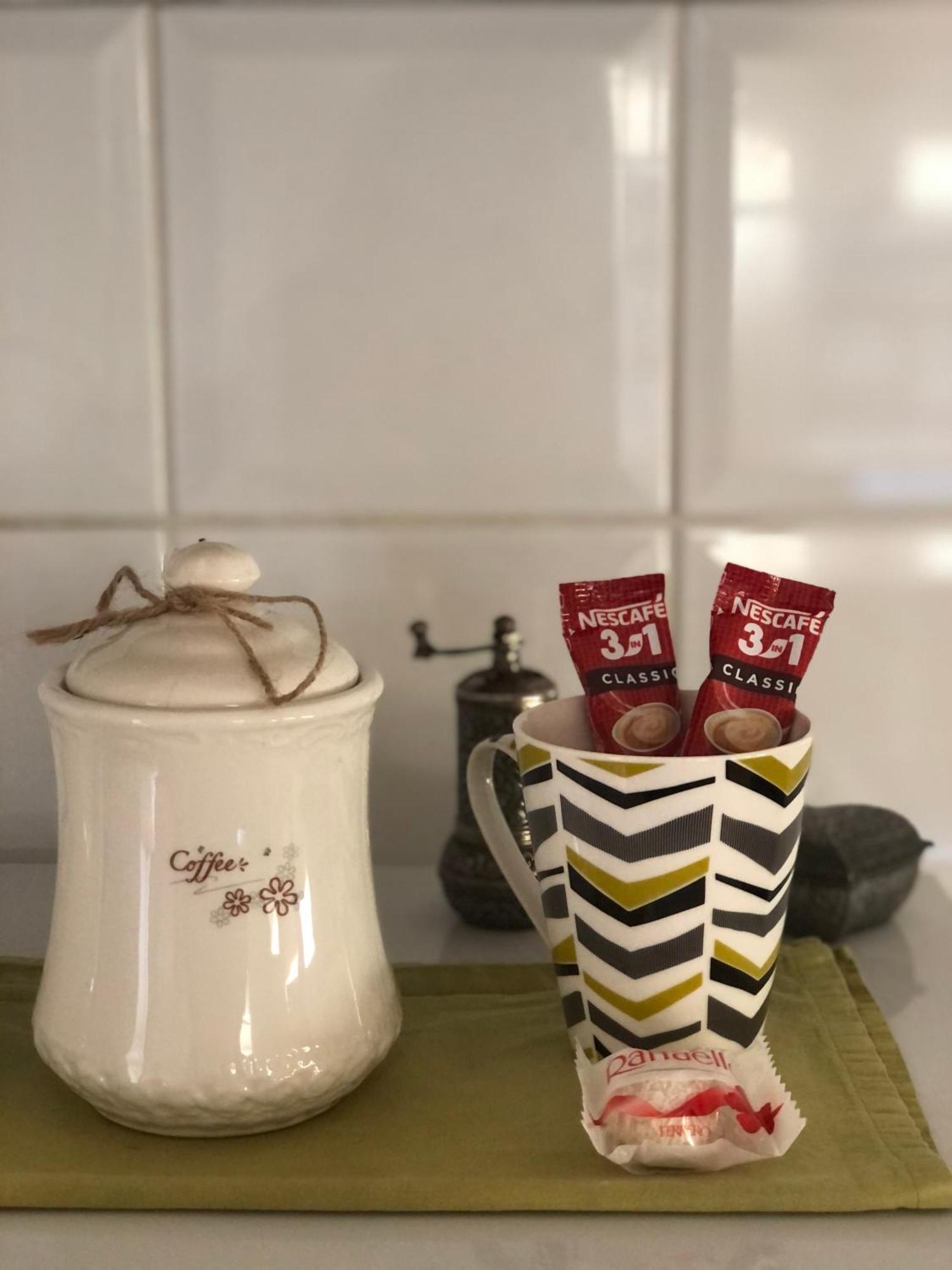 סראייבו Apartment Incognito מראה חיצוני תמונה