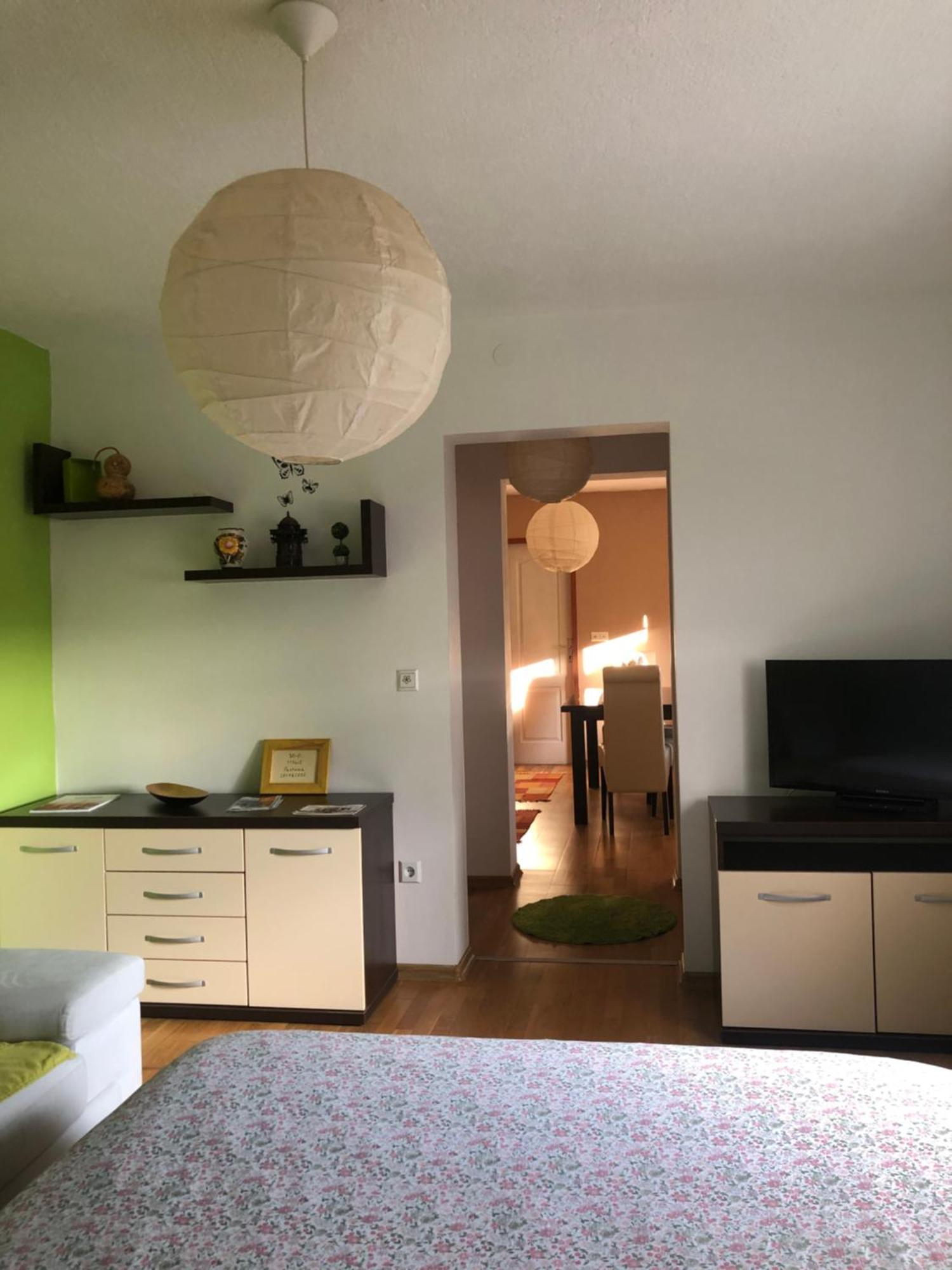 סראייבו Apartment Incognito מראה חיצוני תמונה