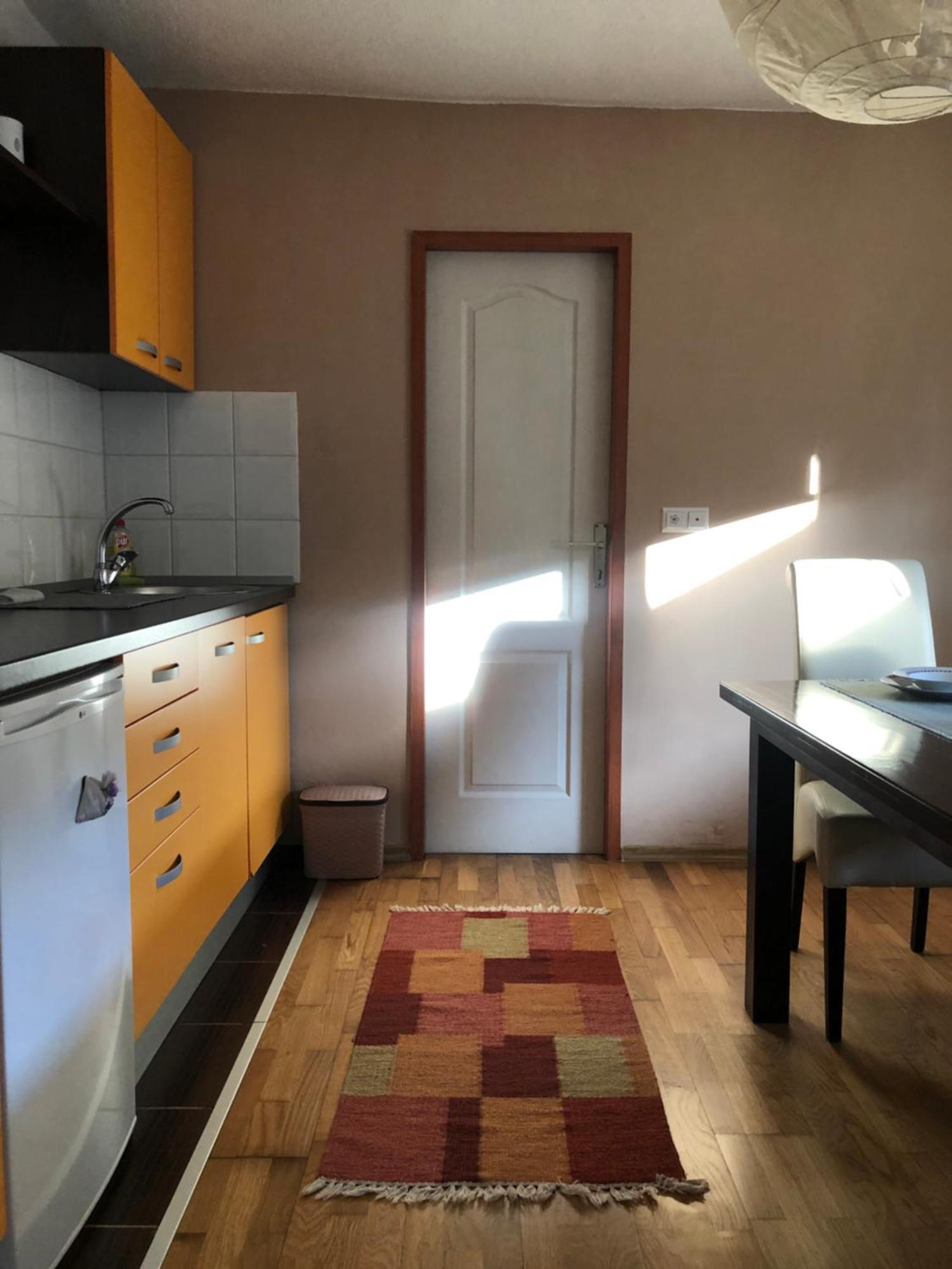 סראייבו Apartment Incognito מראה חיצוני תמונה