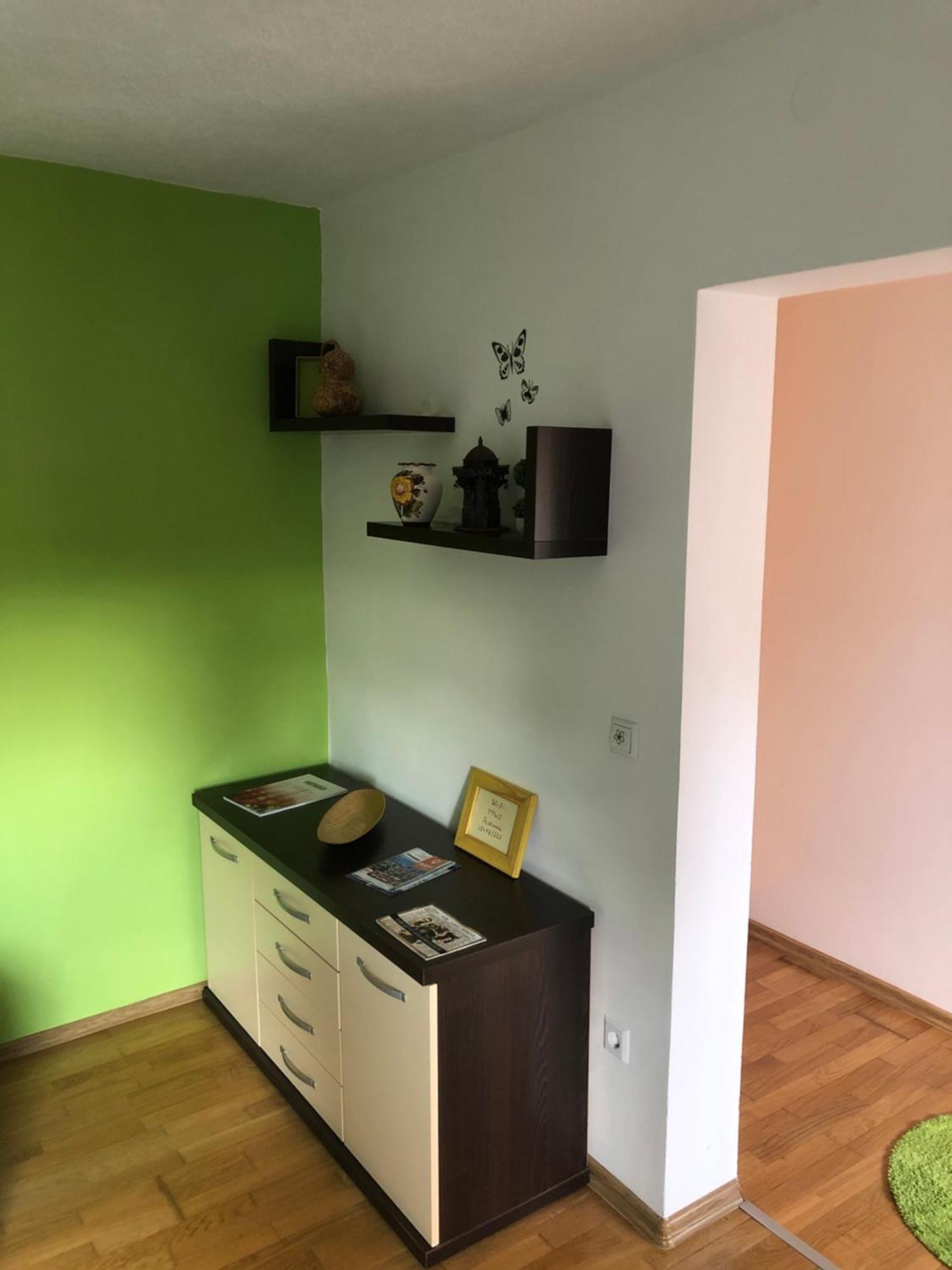 סראייבו Apartment Incognito מראה חיצוני תמונה