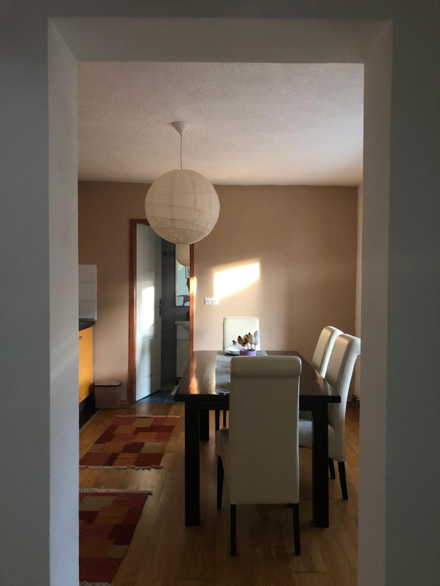 סראייבו Apartment Incognito מראה חיצוני תמונה