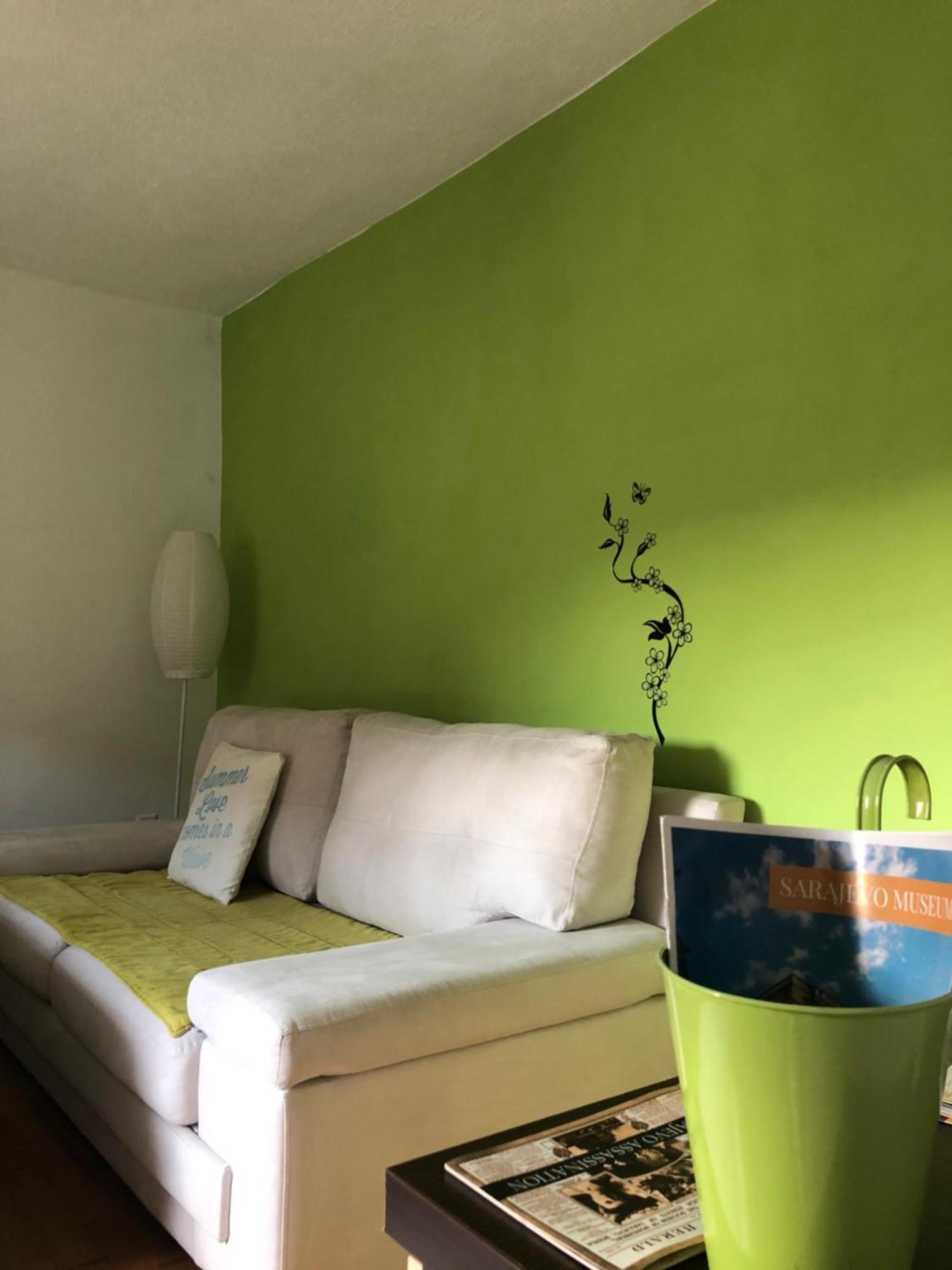 סראייבו Apartment Incognito מראה חיצוני תמונה
