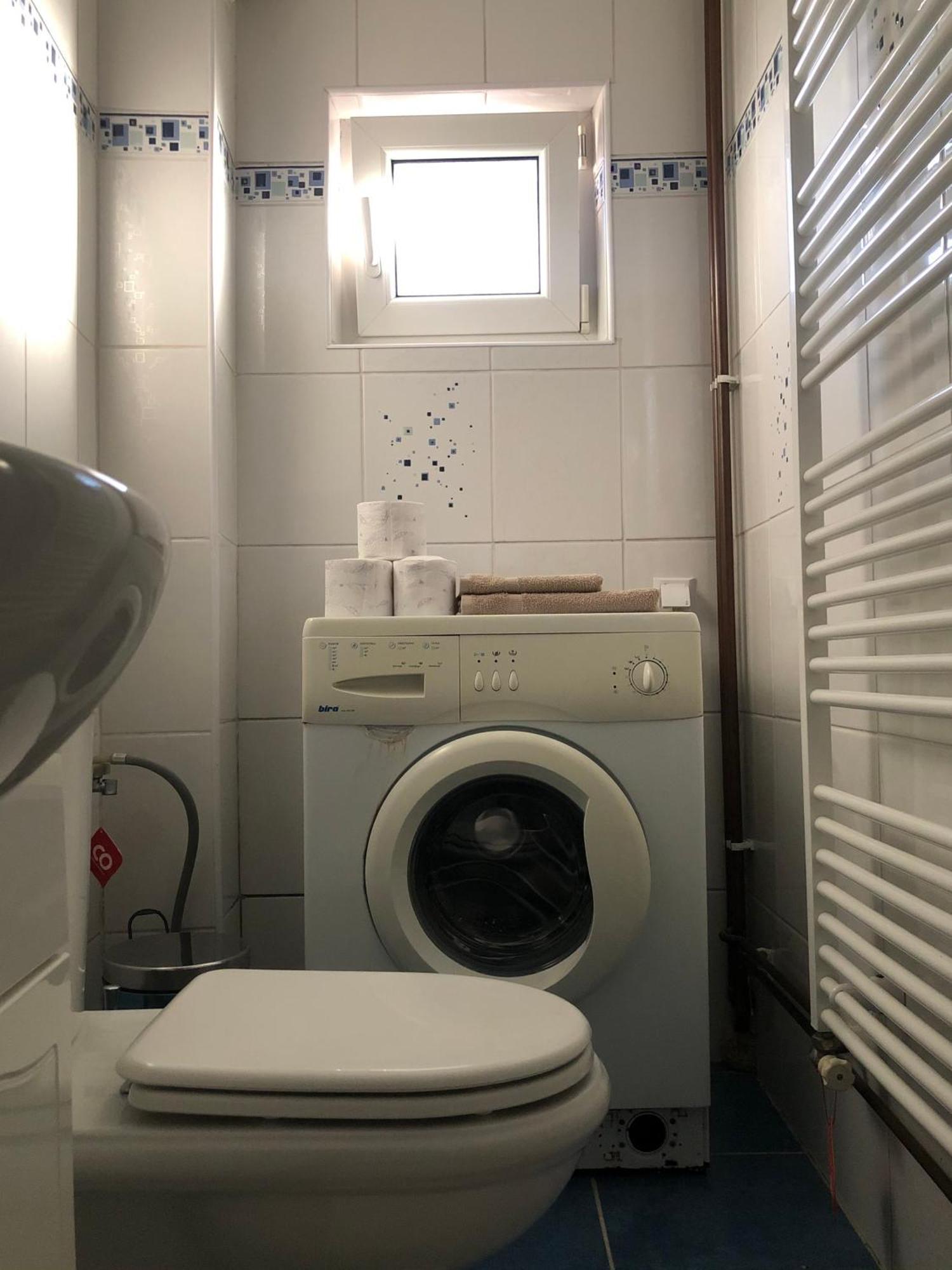 סראייבו Apartment Incognito מראה חיצוני תמונה