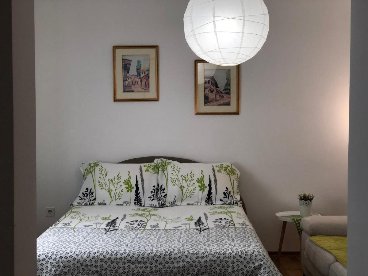 סראייבו Apartment Incognito מראה חיצוני תמונה
