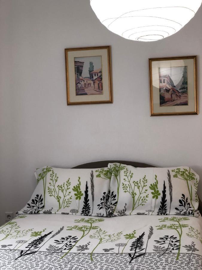 סראייבו Apartment Incognito מראה חיצוני תמונה
