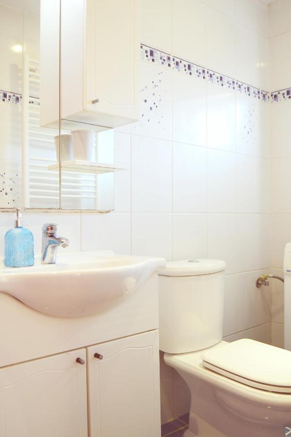 סראייבו Apartment Incognito מראה חיצוני תמונה
