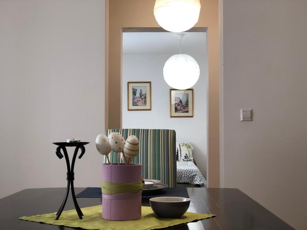 סראייבו Apartment Incognito מראה חיצוני תמונה
